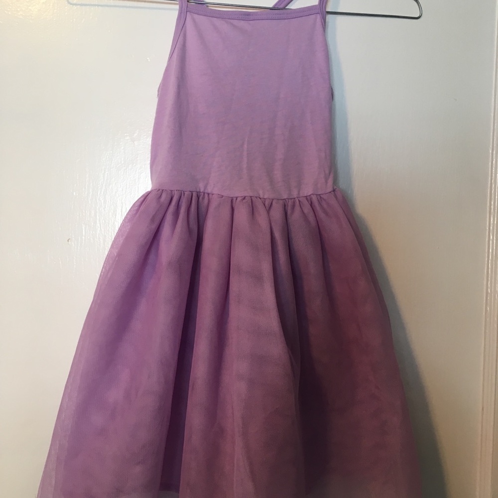 Old navy tutu dress